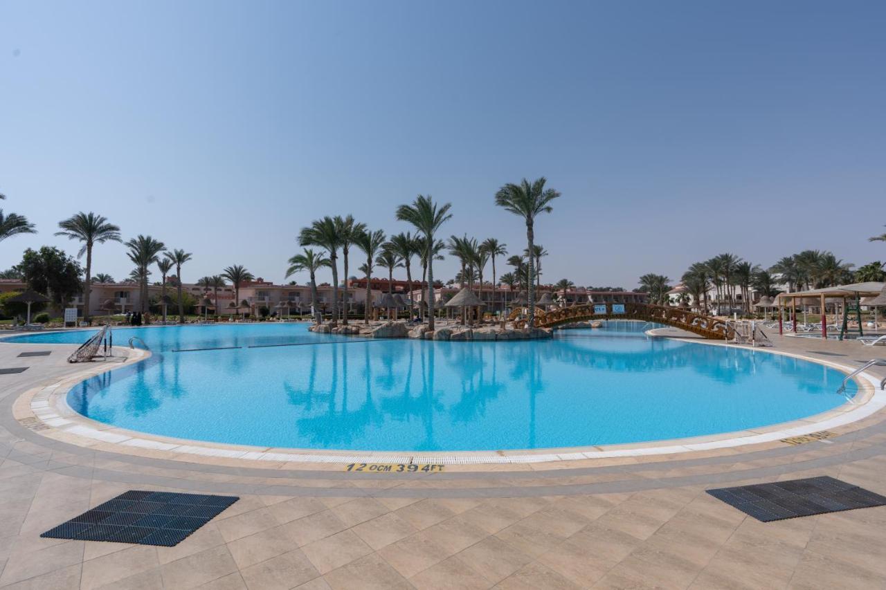 Parrotel Beach Resort Sharm el-Sheikh Exterior photo El Alamein