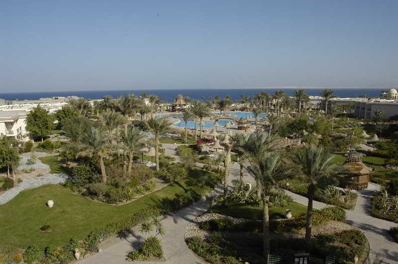 Parrotel Beach Resort Sharm el-Sheikh Exterior photo El Alamein